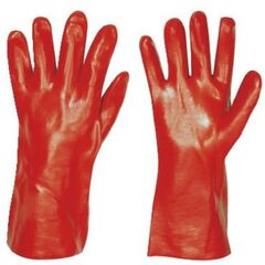  Handschuhe *DENVER* HANDSCHUHE Gr. 10 12395606