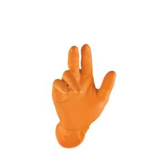  Feldtmann löschen 0424 GRIP ORANGE Handschuh Var12395566
