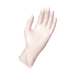  Feldtmann löschen 0443 LATEX Handschuh Var12395776
