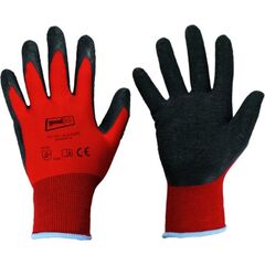  Feldtmann löschen 0519 BLACK GRIP Handschuh Var12395686
