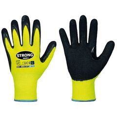 Feldtmann löschen 0841 NEON CUT Handschuh Var12395992