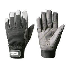  0876 RIGGER Handschuh Elysee *RIGGER* HANDSCHUHE Gr. 10 12395603