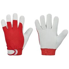  Feldtmann löschen 0276 RED NAPPA Handschuh Var12396109