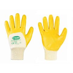  Arbeitshandschuhe Stronghand *YELLOWSTAR* HANDSCHUHE Gr.  8 12395506