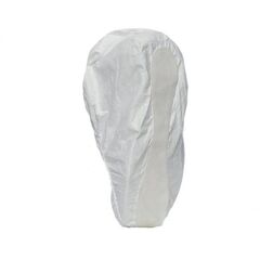  2955 TYVEK Überschuh Dupont *TYVEK ÜBERSCHUH, NIEDRIG MIT RUTSCHHEMMENDER SOHLE* ÜBERSCH Gr.  42-46 HE 12398261