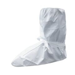  2998 HASTEDT Überschuh TECTOR *HASTEDT*  PP 2-LAGIG, ÜBERSTIEFEL  WEISS 12398268