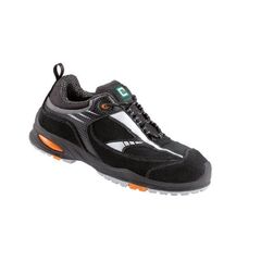  34425 SANZA Halbschuh Elysee *SANZA* S3 HALBSCHUH Gr.  39 12397925