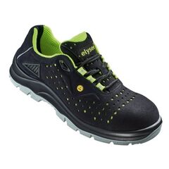  34501 FANO Halbschuh Elysee *FANO* ESD-HALBSCHUHE Gr.  47 12398019