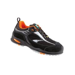  34503 NARDO Halbschuh Elysee *NARDO* ESD-HALBSCHUHE Gr.  46 12397811