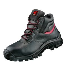  Fußschutz Stiefel Craftland *GELSENKIRCHEN*   SCHNÜRSTIEFEL Gr.  46 12396713