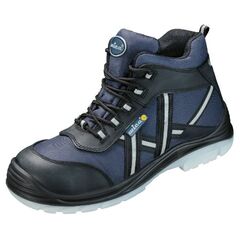  Fußschutz Stiefel wica *ALENTO* SCHNÜRSTIEFEL Gr.  43 12396653