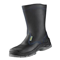  Fußschutz Stiefel wica *WESTERSTEDE*   WINTERSCHAFTSTIEFEL Gr.  45 12396485