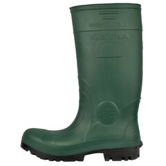  35382 REGGIO PU-Stiefel COFRA *REGGIO* PU-STIEFEL Gr.  45 12396454