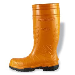  Fußschutz Stiefel COFRA *PALESE*  PU STIEFEL W12 Gr.  48 12397206