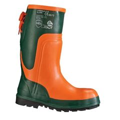  35510 ULME Waldarbeiterstiefel *ULME* WALDARBEITERSTIEFEL Gr.  47 12397272