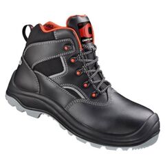  Fußschutz Stiefel Craftland *VEDDEL* SCHNÜRSTIEFEL Gr.  42 12396510