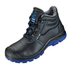  Fußschutz Stiefel Craftland *FELIN* WINTERSCHNÜRSTIEFEL Gr.  42 12396526