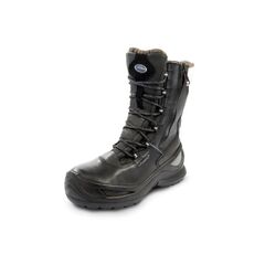  Fußschutz Stiefel LAVORO *NORDMEER* WINTERSCHNÜRSTIEFEL W12 Gr.  45 12396386
