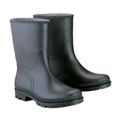  35020 RANCHER PVC-Stiefel euromax *RANCHER*  PVC - STIEFEL   HALBHOCH Gr.  41 12396990