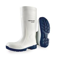 Fußschutz Stiefel Dunlop *NIMWEGEN* PU-STIEFEL Purofort CA61131 Gr.  37 12396704