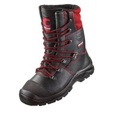  Fußschutz Stiefel Craftland *ZEDER* FORST-SCHNÜRSTIEFEL *CRAFTLAND* Gr.  39 12396247