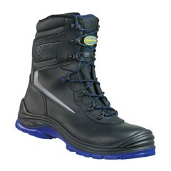  34347 HUSUM Winterstiefel wica *HUSUM* WINTERSTIEFEL Gr.  45 12397116