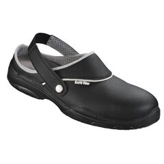  34660 AREZZO Clogs SAFEWAY *AREZZO* CLOGS Gr.  42 12397422