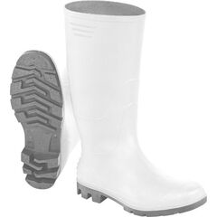  35055 METZGER Nitril euromax *METZGER* NITRIL STIEFEL HOCH Gr.  47 12396663