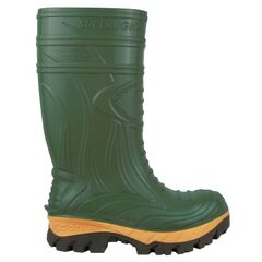  35390 FOGGIA PU/Nitril-Stiefel COFRA *FOGGIA* PU/NITRIL- STIEFEL W12 Gr.  48 12396642