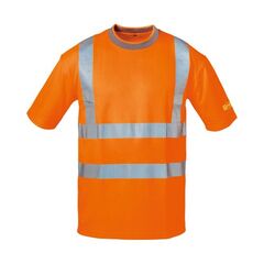  Oberteile Safestyle *PEPE* UV- UND WARNSCHUTZ-T-SHIRT ORANGE Gr.  0-S (46/48) 12394228