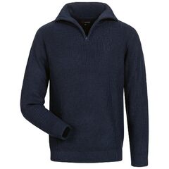  Oberteile Craftland *KALLE* SWEATSHIRT TROYER MARINE Gr.  3-XL (58/60) 12394201