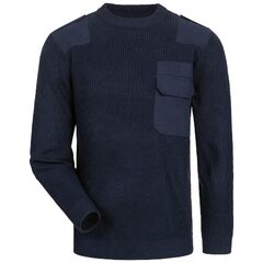  Oberteile Craftland *NAVY* PULLOVER  MARINE Gr.  2-L (54/56) 12394340