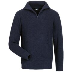  Oberteile Elysee *HUMMEL* Sweatshirt TROYER  MARINE Gr.  1-M (50/52) 12394283