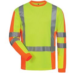  Oberteile Elysee *DRACHTEN* UV- UND WARNSCHUTZ-LANGARM-SHIRT Gr.  4-XXL (62/64) 12394245