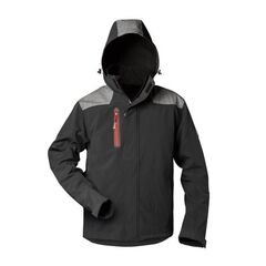  Bekleidung Jacken Elysee *EPSILON* SOFTSHELLJACKE Gr.  1-M (50/52) 12392656