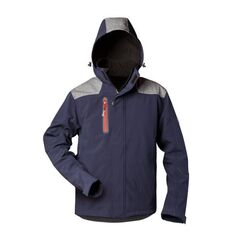  Bekleidung Jacken Elysee *THETA* SOFTSHELLJACKE Gr.  2-L (54/56) 12393007