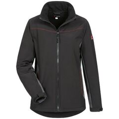  Bekleidung Jacken Craftland *TELJA* DAMEN-SOFTSHELLJACKE Gr.  44 12393238