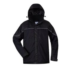  Bekleidung Jacken Craftland *PICHL* 3-IN-1 OUTDOORJACKE Gr.  2-L (54/56) 12393461