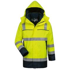  Bekleidung Jacken Elysee *TOIVO* MULTINORM PARKA Gr.  3-XL (58/60) 12392741