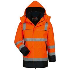  Bekleidung Jacken Elysee *AARO* MULTINORM PARKA Gr.  1-M (50-52) 12393532