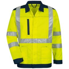  Bekleidung Jacken Safestyle *SEBNITZ* WARNSCHUTZ-BUNDJACKE Gr.  1-M (50-52) 12392642