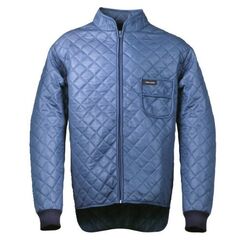  Bekleidung Jacken Craftland *VAASA* THERMOJACKE MARINE Gr.  0-S (46/48) 12392811