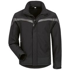  Bekleidung Jacken Elysee *PRIAMOS* SOFTSHELLJACKE Gr.  6-XXXXL (70/72) 12393470