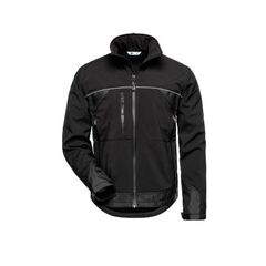  Bekleidung Jacken Elysee *ALPHA* SOFTSHELLJACKE Gr.  0-S (46/48) 12392747