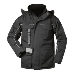  Bekleidung Jacken Elysee *BLACKPOOL*  THERMO-PARKA Gr.  2-L (54/56) 12392982