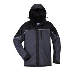  Bekleidung Jacken Craftland *WELS* 3-IN-1 OUTDOORJACKE Gr.  0-S (46/48) 12393334