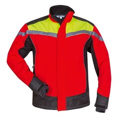  Bekleidung Jacken Elysee *ESCHE* WALDARBEITER SOFTSHELLJACKE Gr.  0-S (46/48) 12392799