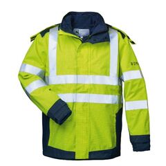  Bekleidung Jacken Elysee *GERHARD* MULTINORM 3IN1 PARKA Gr.  0-S (46/48) 12392611