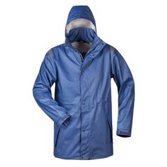  Bekleidung Jacken Elysee *EVERBAY* PU REGEN-LANGJACKE Gr.  3-XL (58/60) 12393671