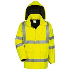  Bekleidung Jacken Safestyle *ADALBERT* MULTINORM REGENJACKE Gr.  4-XXL (62/64) 12393504
